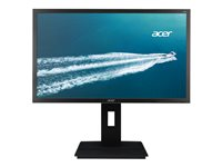 Acer B246HLymdr - écran LED - Full HD (1080p) - 24" UM.FB6EE.009
