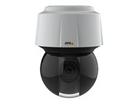 AXIS Q6114-E PTZ Dome Network Camera - Caméra de surveillance réseau - PIZ - extérieur - anti-poussière / étanche - couleur (Jour et nuit) - 1280 x 720 - 720p - MPEG-4, MJPEG, H.264 - High PoE 0649-002