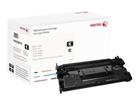 Xerox - Noir - compatible - cartouche de toner (alternative pour : HP CF287A) - pour HP LaserJet Managed E50045; LaserJet Managed Flow MFP E52545 006R03514
