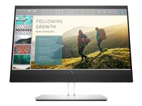 HP Mini-in-One 24 - écran LED - Full HD (1080p) - 23.8" 7AX23AA#ABB