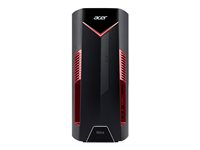 Acer Nitro 50 N50-610 - tour - Core i5 10400F 2.9 GHz - 8 Go - SSD 512 Go DG.E1ZEF.008