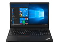 Lenovo ThinkPad E595 - 15.6" - Ryzen 5 3500U - 8 Go RAM - 256 Go SSD - Français 20NF0006FR