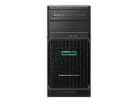 HPE ProLiant ML30 Gen10 Plus Entry - tour - Xeon E-2314 2.8 GHz - 16 Go - aucun disque dur P44718-421