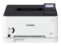 Canon i-SENSYS LBP611Cn - imprimante - couleur - laser 1477C010