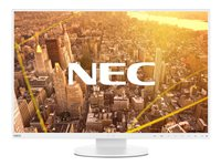 NEC MultiSync EA245WMi-2 - écran LED - 24" 60004488