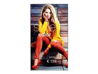 Philips 75BDL3003H - Classe de diagonale 75" (74.5" visualisable) - H-Line écran LCD rétro-éclairé par LED - signalisation numérique - 4K UHD (2160p) 3840 x 2160 75BDL3003H/00