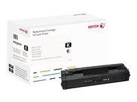 Xerox - Noir - compatible - cartouche de toner (alternative pour : HP 92A) - pour HP LaserJet 1100, 1100a, 1100a se, 1100a xi, 1100se, 1100xi, 3200, 3200m, 3200se 003R99630