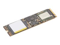 Lenovo - SSD - 1 To - interne - M.2 2280 - PCIe 4.0 x4 - CRU 4XB1K68129