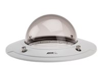 AXIS Dome Kit - Kit de dôme coupole pour caméra - pour AXIS P3364-LVE 12mm, P3364-LVE 6mm 5800-681