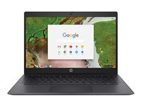 HP Chromebook 14 G6 - 14" - Celeron N4020 - 4 Go RAM - 32 Go eMMC - Français 9TX91EA#ABF