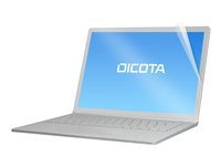 DICOTA - Filtre anti reflet pour ordinateur portable - transparent - pour Fujitsu LIFEBOOK U939x D70230