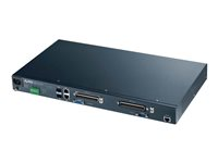 Zyxel VES 1724-56B2 - Temperature-Hardened - multiplexeur d'accès de ligne d'abonné numérique (VDSL2) - 24 ports - rack-montable VES1724-56B2-EU01V1F