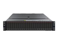 Lenovo ThinkSystem SR665 - Montable sur rack - EPYC 7313 3 GHz - 32 Go - aucun disque dur 7D2VA05GEA