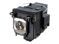 Epson ELPLP90 - Lampe de projecteur - 215 Watt - pour Epson EB-670, EB-675W, EB-675Wi, EB-680Wi V13H010L90?EPSON