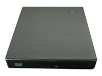 Dell - Lecteur de disque - DVD-ROM - 8x - USB - externe - pour Inspiron 15 75XX; Latitude 5289 2-In-1; OptiPlex 50XX, 5250; XPS 12 9250, 13 93XX, 15 95XX 429-AAOX
