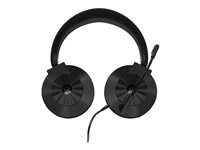 Lenovo Legion H200 Gaming - Micro-casque - circum-aural - filaire - noir GXD1B87065