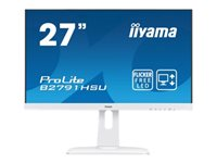 Iiyama ProLite B2791HSU-W1 - écran LED - Full HD (1080p) - 27" B2791HSU-W1