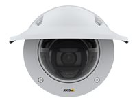AXIS TP3805 Weathershield - Couvercle de protection de caméra (pack de 2) - pour AXIS AXIS P3245-LVE-3, M3205-LVE, M3206-LVE, P3245-LVE, P3245-VE 01628-001