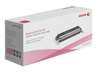 Xerox - Magenta - compatible - cartouche de toner (alternative pour : HP C9733A) - pour HP Color LaserJet 5500, 5550 003R99724