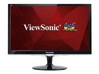 ViewSonic VX2452MH - écran LED - Full HD (1080p) - 24" VX2452MH