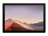 Microsoft Surface Pro 7 - 12.3" - Core i3 1005G1 - 4 Go RAM - 128 Go SSD PVP-00003
