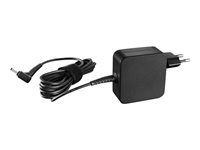 Lenovo 45W AC Wall Adapter - Adaptateur secteur - 45 Watt - FRU, CRU - pour IdeaPad 3 15IGL05; 3 15IML05; 320-14; 330-14; S145-14; S340-14; V14 G2 ALC; V14 IGL GX20K11844