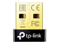 TP-Link UB4A - Nano - adaptateur réseau - USB 2.0 - Bluetooth 4.0 UB4A