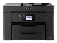 Epson WorkForce WF-7835DTWF - imprimante multifonctions - couleur C11CH68404