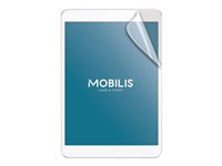 Mobilis Anti-Shock IK06 - Protection d'écran pour tablette - transparent - pour Samsung Galaxy Tab S5e 036150