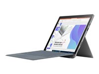Microsoft Surface Pro 7+ - 12.3" - Intel Core i5 1135G7 - 8 Go RAM - 256 Go SSD 1NA-00003