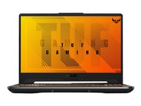 ASUS TUF Gaming A15 TUF506IHNT-HN073 - 15.6" - AMD Ryzen 5 4600H - 8 Go RAM - 512 Go SSD 90NR07G7-M009M0