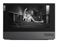 Lenovo ThinkBook Plus IML - 13.3" - Core i7 10510U - 16 Go RAM - 512 Go SSD - Français 20TG005AFR