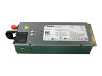 Dell - Kit - alimentation - branchement à chaud (module enfichable) - 350 Watt - pour PowerEdge R320 (350 Watt), R420 (350 Watt), R420xr (350 Watt) 450-18454