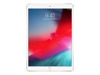 Apple 10.5-inch iPad Pro Wi-Fi - tablette - 64 Go - 10.5" MQDX2NF/A