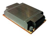 Intel Thermal Solution STS200PNRW - Bac de refroidissemnt pour processeur - cuivre BXSTS200PNRW