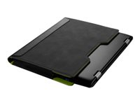 Lenovo Housse porte-document - Housse d'ordinateur portable - noir - pour Yoga 500-14; 510-14 GX40H71970