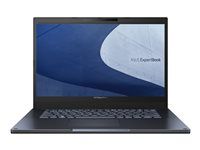 ASUS ExpertBook B2 B2402CBA-EB1525X - 14" - Intel Core i5 - 1240P - 16 Go RAM - 512 Go SSD 90NX04F1-M021C0