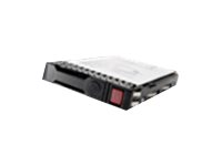 HPE Read Intensive S4520 - SSD - 3.84 To - échangeable à chaud - 2.5" SFF - SATA 6Gb/s - avec HPE Smart Carrier P47321-B21