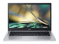 Acer Aspire 3 14 A314-23P - 14" - AMD Ryzen 5 7520U - 16 Go RAM - 512 Go SSD - Français NX.KDDEF.006