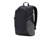 Lenovo ThinkPad Active Backpack Medium - Sac à dos pour ordinateur portable - 15.6" - noir 4X40L45611