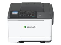 Lexmark C2425dw - imprimante - couleur - laser 42CC140