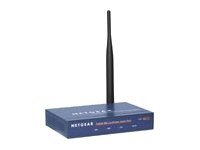 NETGEAR WG102 ProSafe Wireless Access Point - Borne d'accès sans fil - Wi-Fi - 2.4 GHz WG102IS