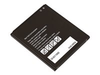 DLH - Batterie - Li-pol - 3200 mAh - 13 Wh - pour Samsung Galaxy Xcover Pro GS-PA4691