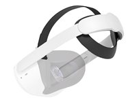 Meta - Sangles pour casque de réalité virtuelle - pour Meta Quest 2 301-00370-01