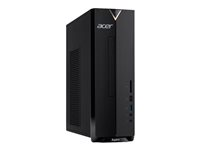 Acer Aspire XC-886 - SFF - Core i3 9100 3.6 GHz - 4 Go - HDD 1 To DT.BDDEF.001