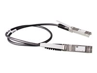 HPE Stacking Kit - Module transmetteur SFP (mini-GBIC) - pour HP 3100; HPE 3100, 3600 JD324B