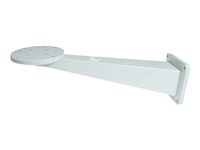 AXIS YP3040 Wall Bracket - Fixation pour montage mural - blanc - pour AXIS YP3040 Pan-Tilt Motor 5502-471