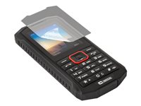 Crosscall - Protection d'écran pour téléphone portable - pour Spider X1 FP.PC.SP000