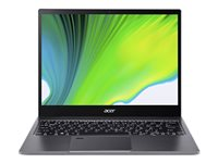 Acer Spin 5 SP513-54N-53K4 - 13.5" - Core i5 1035G4 - 8 Go RAM - 512 Go SSD - Français NX.HQUEF.003