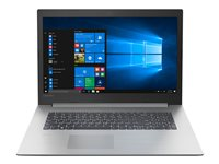 Lenovo IdeaPad 330-17AST - 17.3" - A9 9425 - 4 Go RAM - 1 To HDD - Français 81D7002PFR